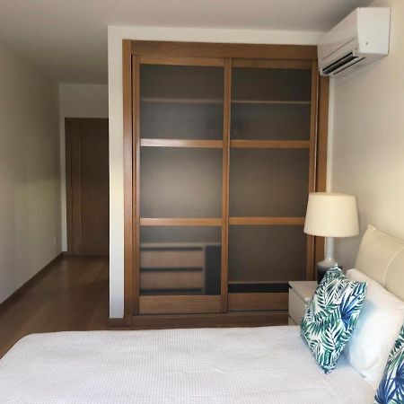 Ancora Boutique Apartments - City Center لاغوس المظهر الخارجي الصورة