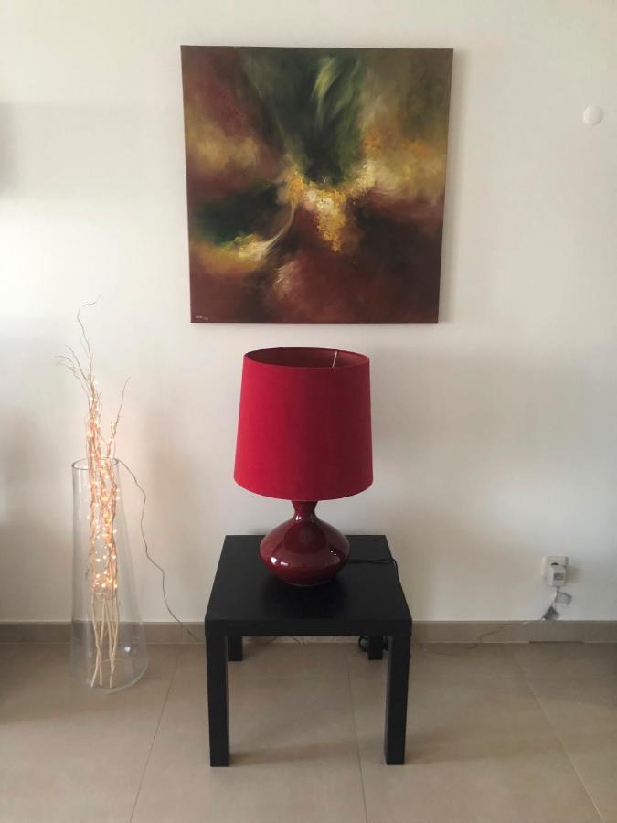 Ancora Boutique Apartments - City Center لاغوس المظهر الخارجي الصورة