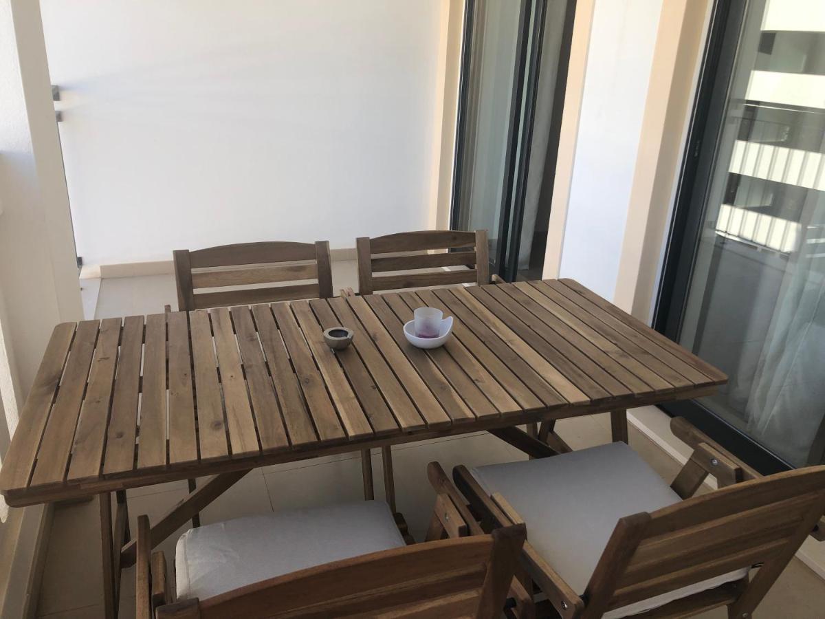 Ancora Boutique Apartments - City Center لاغوس المظهر الخارجي الصورة