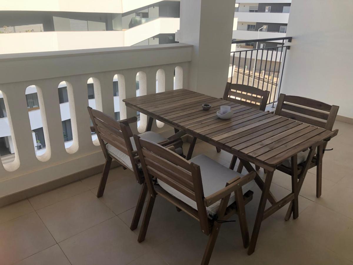 Ancora Boutique Apartments - City Center لاغوس المظهر الخارجي الصورة