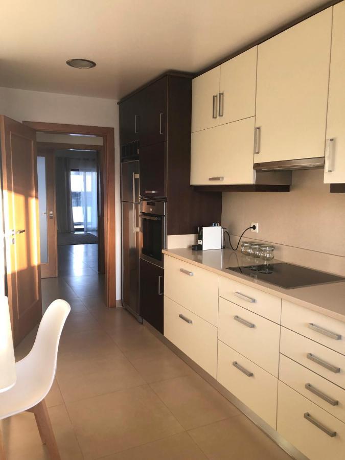 Ancora Boutique Apartments - City Center لاغوس المظهر الخارجي الصورة