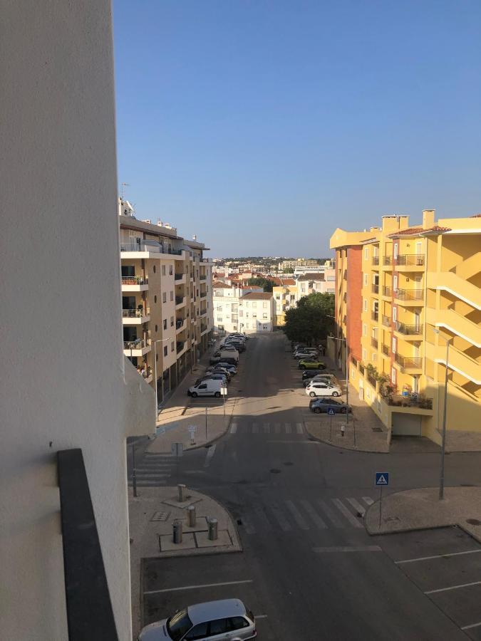Ancora Boutique Apartments - City Center لاغوس المظهر الخارجي الصورة