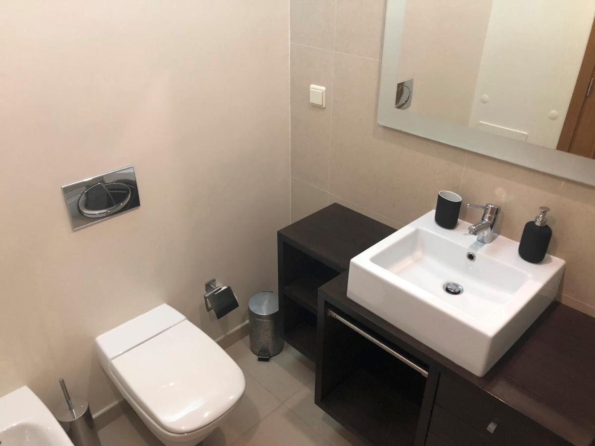 Ancora Boutique Apartments - City Center لاغوس المظهر الخارجي الصورة