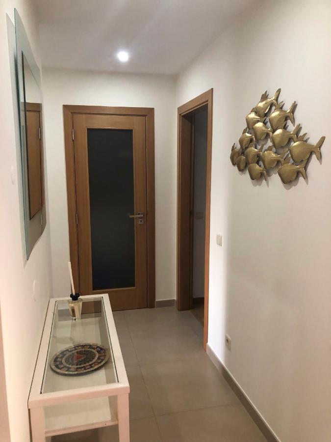 Ancora Boutique Apartments - City Center لاغوس المظهر الخارجي الصورة