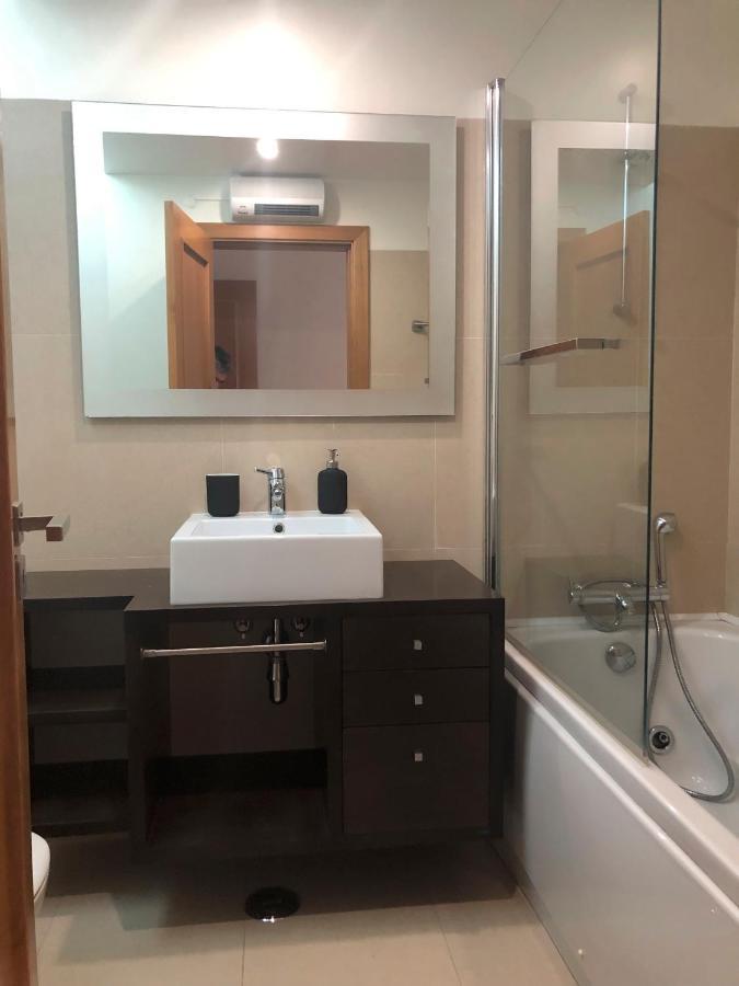 Ancora Boutique Apartments - City Center لاغوس المظهر الخارجي الصورة