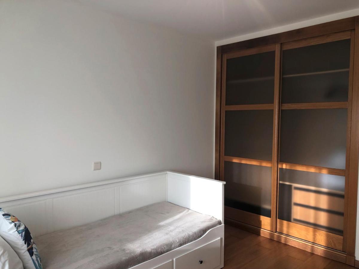 Ancora Boutique Apartments - City Center لاغوس المظهر الخارجي الصورة